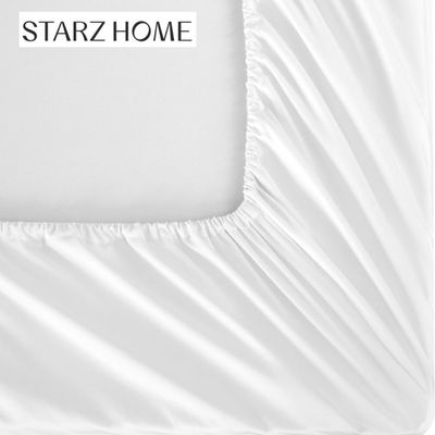 King Size 4 Pieces Bedding Set Made of 100% Cotton Four-piece Kit for Wedding
