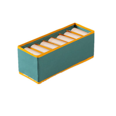 CLASSIC Design Style Storage Basket for Home Dormitory Wardrobe Organization Solution