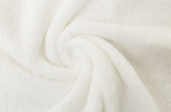 Experience the Best of Home and Hotel Spa with Our White Cotton Bath Towel Set