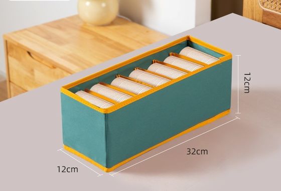 CLASSIC Design Style Storage Basket for Home Dormitory Wardrobe Organization Solution