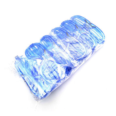 Luminous Glasses Blinds Glow Sunglasses For Cold Light Party Bar Flash