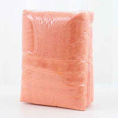 Extra Large Cotton Towel Set for Hotel Home Spa 6 Piece/Set Soft and Luxury Advantage