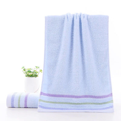 House Blended 1020-ZT Super Absorbent Bamboo Washcloth Towel for Babies and Children