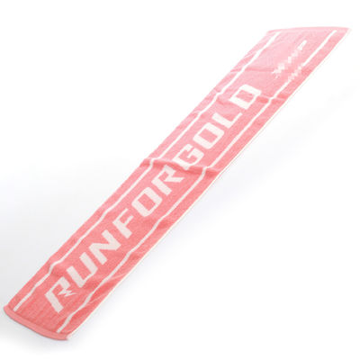 Cotton Customized Golf Towels Sustainable Animal Print Pattern for Customer Requirements