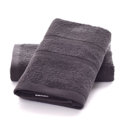 Soft and Durable Face Towel made of 100% Cotton for Home/Hotel/Sport/Travel/Gift