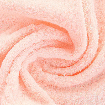 Embroidered Initials Guest Bath Towel Set with High GSM and Embroidery Logo