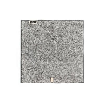 35g Fashionable Cleaning Hand Cleaning Organic Bamboo Charcoal Towel Kitchen Cloth Rag