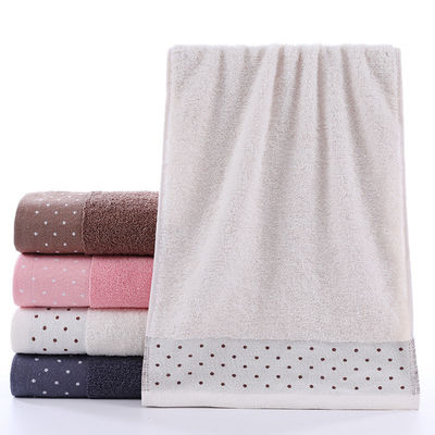 Round Cotton Towels The Ultimate Comfort Solution at Plush Paradise for ALL Ages