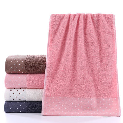 Round Cotton Towels The Ultimate Comfort Solution at Plush Paradise for ALL Ages