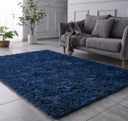 Customized Color Light Grey Floor Carpet for Home.Hotel.Bathroom.Shower Room Decoration