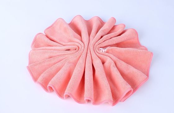 Custom Logo Microfiber Sports Towel for Quick-Drying and Absorbent Outdoor Activities