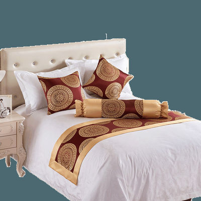 Filling Material 100% PP Cotton Magnetic Bedding Set for Modern B B Foot Bath Decoration