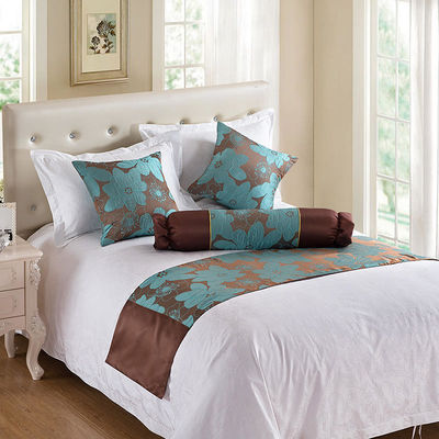 Filling Material 100% PP Cotton Magnetic Bedding Set for Modern B B Foot Bath Decoration