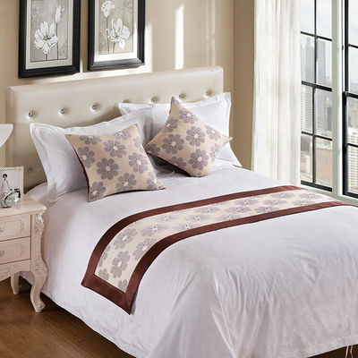 Filling Material 100% PP Cotton Magnetic Bedding Set for Modern B B Foot Bath Decoration