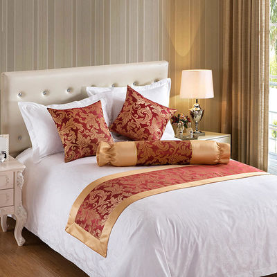 Filling Material 100% PP Cotton Magnetic Bedding Set for Modern B B Foot Bath Decoration