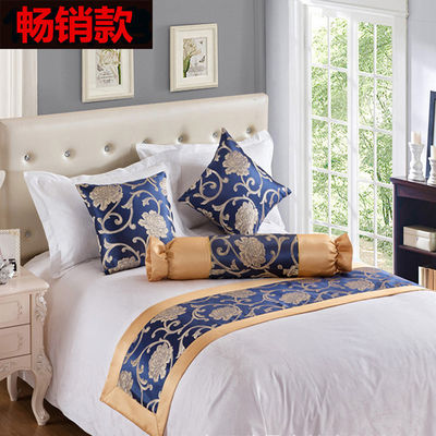 Filling Material 100% PP Cotton Magnetic Bedding Set for Modern B B Foot Bath Decoration