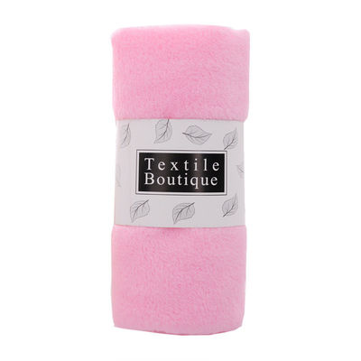 All Age Groups Can Enjoy Our QUICK-DRY Coral Fleece Towel for Soft Cleaning and Bathing