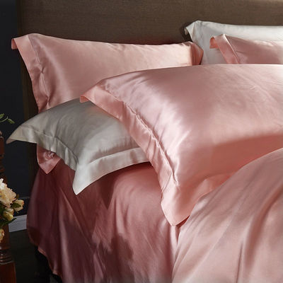 Experience the and Comfort with Our 100% Pure Silk Bedding Sets Duvet Cover Bed Sheet