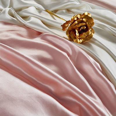 Experience the and Comfort with Our 100% Pure Silk Bedding Sets Duvet Cover Bed Sheet