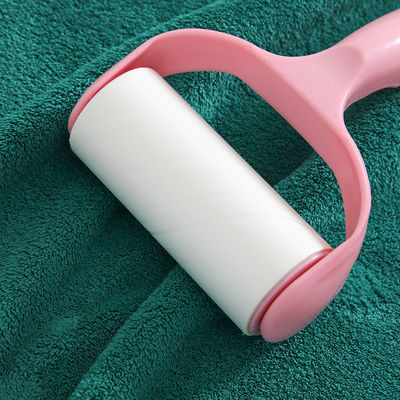 Accompanied by Hand Gift Soft and Absorbent Christmas Towel in Coral Velvet for Year