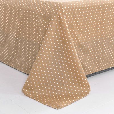 Fashionable Attractive Style Duvet Bedding Set with Anti Dust Mite Fabric Density 173*118