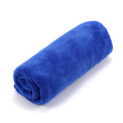 50g Microfiber Cleaning Cloth for Polishing Cars High Quantity 40X40CM All-Season
