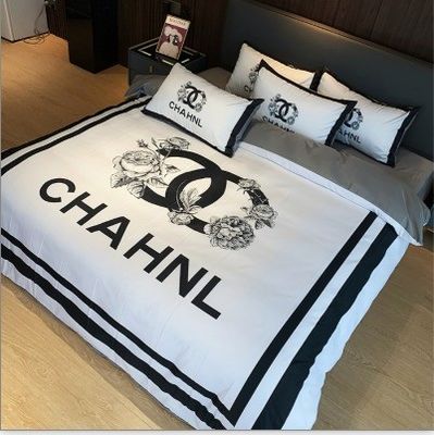 60 Fabric Count Ultra Soft 2023 Washing Silk Comforter Cover Bedding Set for Bedding