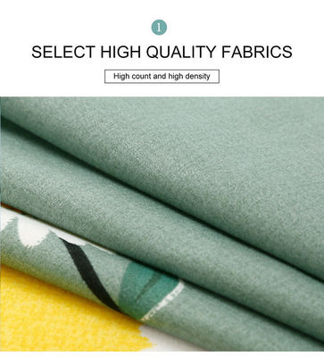 Comforter Set Customized Skin Friendly Sheet Sets Bedding King Size Designer Bedding Sets