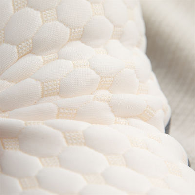 Qualified Soft and Comfort Memory Pure Vegetal Soybean Fiber Hotel Pillow for 2024
