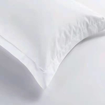 All-Season Stripe Sheets Featured in Luxury Hotels for Easy Care and Popular Design