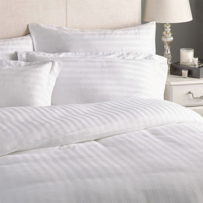 Random Designs Quilts Comfortable Sleep Hotel Bedding Set with 40 Count Cotton Fabric