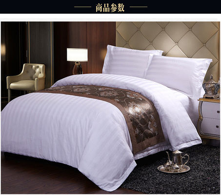 Wedding Four-piece Kit All-Season Luxury Hotel Bedding with Easy Care and Best Prices
