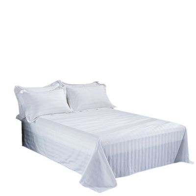 Wedding Four-piece Kit All-Season Luxury Hotel Bedding with Easy Care and Best Prices
