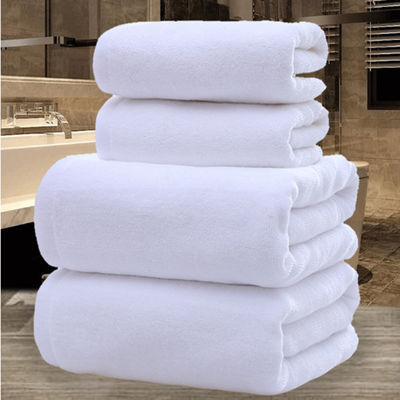 Custom Color 6-Piece Towel Set for a Luxurious Bathing Experience in All Seasons