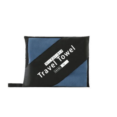 Multifunctional Fitness Sweat Absorbent Towel Set for Outdoor and Indoor Sports