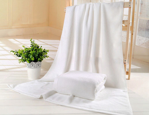 Unisex Knitted Ionic Color Wave Bath Towel Set International for Home Hotel Sport and Spa
