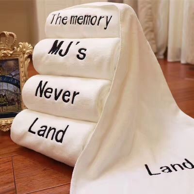 Unisex Knitted Ionic Color Wave Bath Towel Set International for Home Hotel Sport and Spa