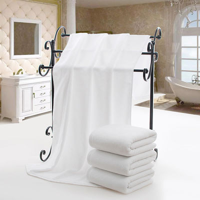 Unisex Knitted Ionic Color Wave Bath Towel Set International for Home Hotel Sport and Spa