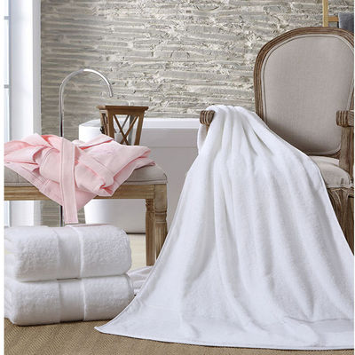 Unisex Knitted Ionic Color Wave Bath Towel Set International for Home Hotel Sport and Spa