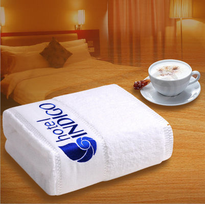 6-Piece Towel Sets Woven 2024 Design Customized Color for Luxury White Bath Towels