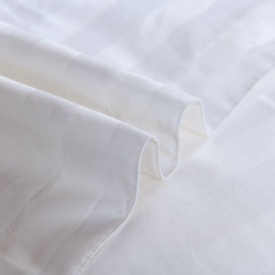 133*60 Fabric Density 4pcs Bedding Set for 2.5m Application Size Cotton Comforter Sets