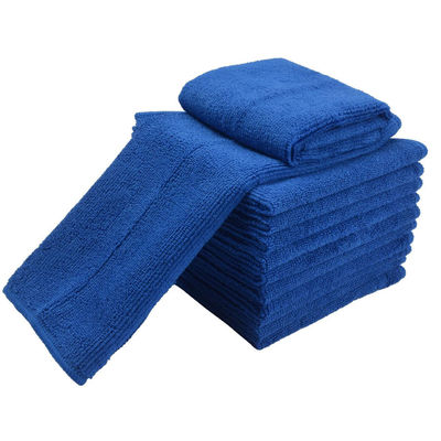 Wash Cleaning Cloth Custom Microfiber Car Towel for Home Size