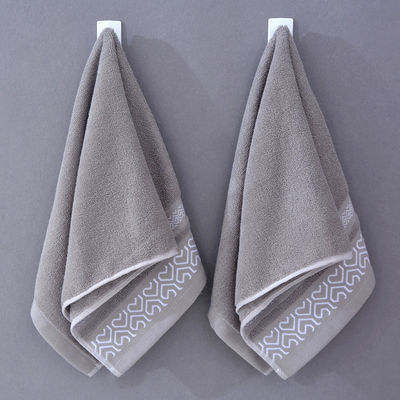 Smooth Customized Household Towel Set for Home/Hotel/Sport/Travel/Gift and Durable
