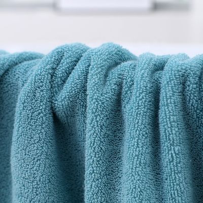 Advanced Custom Printing Jacquard Cleaning Cloth Ultra Pure Cotton Towel for Household