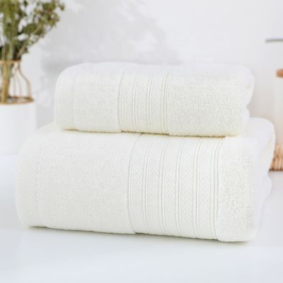 Advanced Custom Printing Jacquard Cleaning Cloth Ultra Pure Cotton Towel for Household