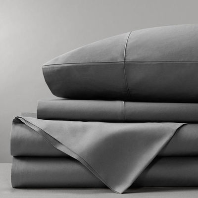 Create a Cozy Sleeping Environment with Soft and Silky 100% Organic Bamboo Bedding Set