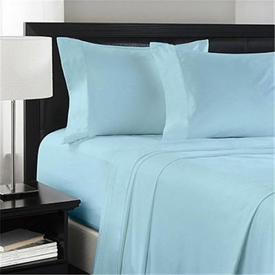 Create a Cozy Sleeping Environment with Soft and Silky 100% Organic Bamboo Bedding Set
