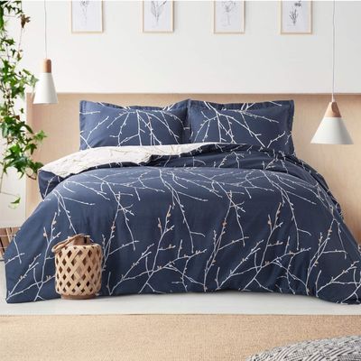 Customized Europe Style Luxury Duvet Designer Bedding Set for Comfortable Sleep