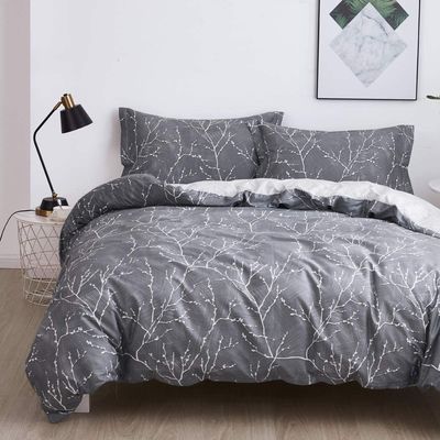 Customized Europe Style Luxury Duvet Designer Bedding Set for Comfortable Sleep