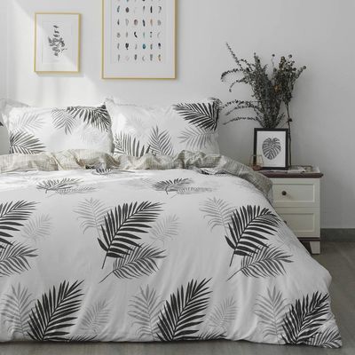 Customized Europe Style Luxury Duvet Designer Bedding Set for Comfortable Sleep
